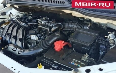 Renault Kaptur I рестайлинг, 2019 год, 1 550 000 рублей, 21 фотография