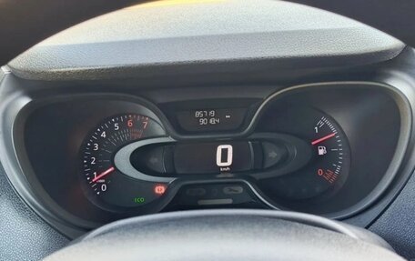 Renault Kaptur I рестайлинг, 2019 год, 1 550 000 рублей, 35 фотография