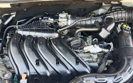 Renault Kaptur I рестайлинг, 2019 год, 1 550 000 рублей, 40 фотография