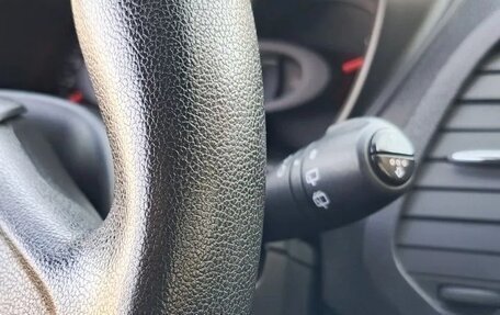 Renault Kaptur I рестайлинг, 2019 год, 1 550 000 рублей, 31 фотография