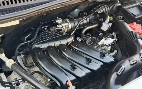 Renault Kaptur I рестайлинг, 2019 год, 1 550 000 рублей, 38 фотография