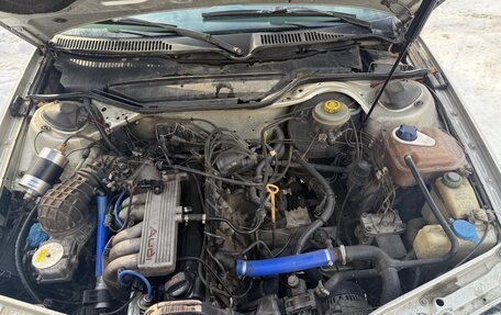 Audi 100, 1992 год, 260 000 рублей, 5 фотография