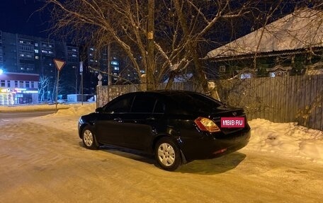 Geely Emgrand EC7, 2013 год, 400 000 рублей, 2 фотография