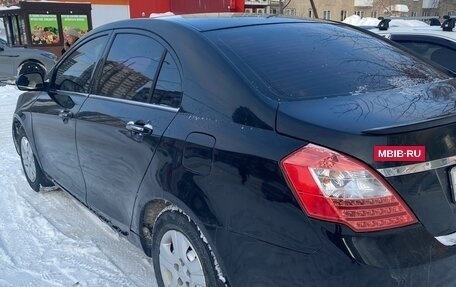 Geely Emgrand EC7, 2013 год, 400 000 рублей, 3 фотография