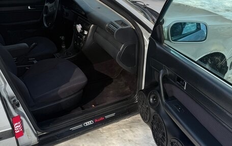Audi 100, 1992 год, 260 000 рублей, 8 фотография