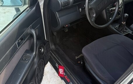 Audi 100, 1992 год, 260 000 рублей, 9 фотография