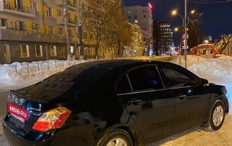 Geely Emgrand EC7, 2013 год, 400 000 рублей, 4 фотография