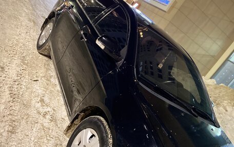 Geely Emgrand EC7, 2013 год, 400 000 рублей, 12 фотография