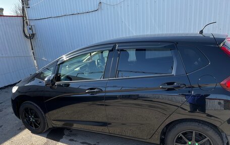 Honda Fit III, 2015 год, 1 100 000 рублей, 4 фотография