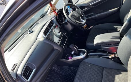 Honda Fit III, 2015 год, 1 100 000 рублей, 6 фотография