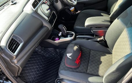 Honda Fit III, 2015 год, 1 100 000 рублей, 7 фотография