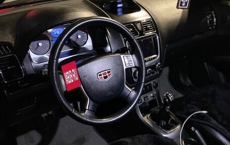 Geely Emgrand EC7, 2013 год, 400 000 рублей, 11 фотография