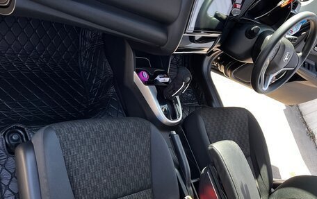 Honda Fit III, 2015 год, 1 100 000 рублей, 11 фотография