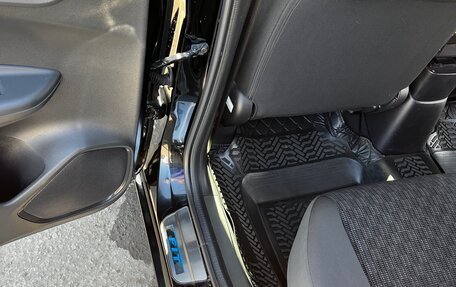 Honda Fit III, 2015 год, 1 100 000 рублей, 16 фотография