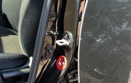 Honda Fit III, 2015 год, 1 100 000 рублей, 14 фотография