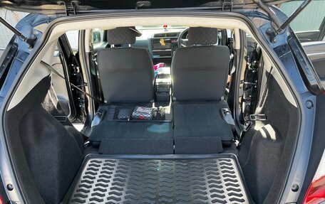 Honda Fit III, 2015 год, 1 100 000 рублей, 18 фотография