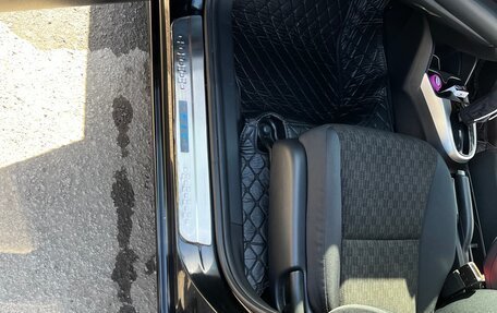 Honda Fit III, 2015 год, 1 100 000 рублей, 15 фотография