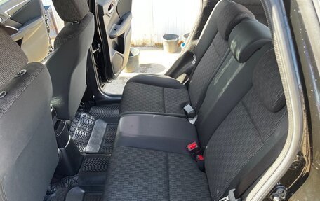 Honda Fit III, 2015 год, 1 100 000 рублей, 21 фотография