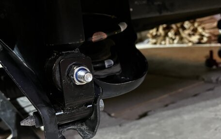 Honda Fit III, 2015 год, 1 100 000 рублей, 23 фотография