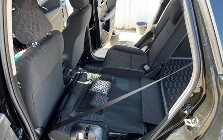 Honda Fit III, 2015 год, 1 100 000 рублей, 22 фотография