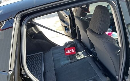 Honda Fit III, 2015 год, 1 100 000 рублей, 17 фотография