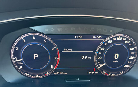 Volkswagen Tiguan II, 2017 год, 2 700 000 рублей, 7 фотография