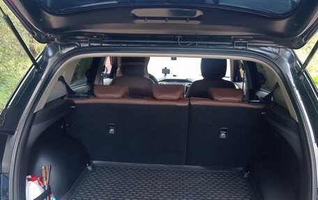 Hyundai Creta I рестайлинг, 2021 год, 2 050 000 рублей, 6 фотография