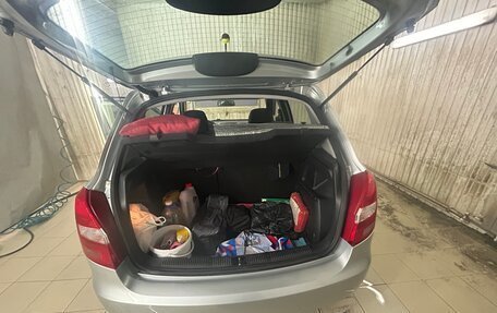 Skoda Fabia II, 2012 год, 700 000 рублей, 8 фотография