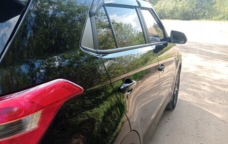 Hyundai Creta I рестайлинг, 2021 год, 2 050 000 рублей, 9 фотография