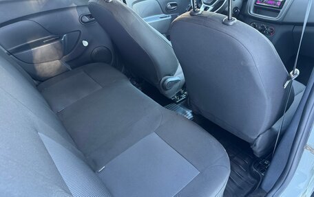 Renault Sandero II рестайлинг, 2019 год, 720 000 рублей, 14 фотография