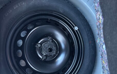 Renault Sandero II рестайлинг, 2019 год, 720 000 рублей, 16 фотография