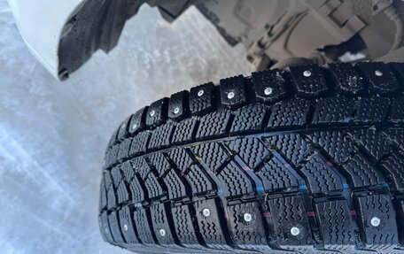 Renault Sandero II рестайлинг, 2019 год, 720 000 рублей, 17 фотография