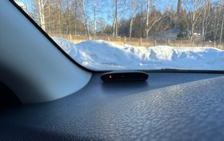 Renault Sandero II рестайлинг, 2019 год, 720 000 рублей, 21 фотография