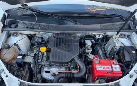 Renault Sandero II рестайлинг, 2019 год, 720 000 рублей, 18 фотография