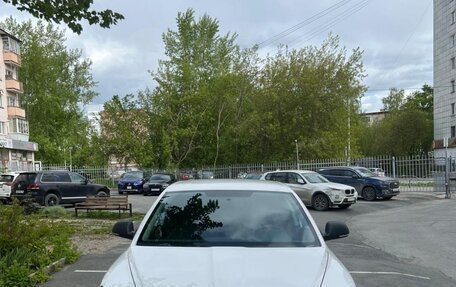 Skoda Octavia, 2012 год, 870 000 рублей, 3 фотография