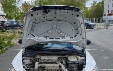 Skoda Octavia, 2012 год, 870 000 рублей, 4 фотография