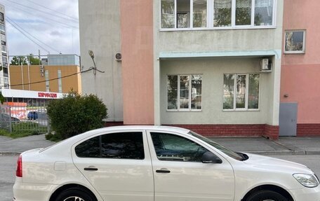 Skoda Octavia, 2012 год, 870 000 рублей, 8 фотография