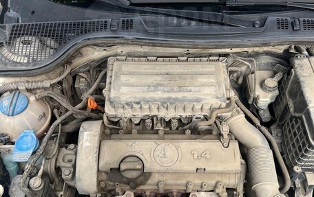 Skoda Octavia, 2012 год, 870 000 рублей, 17 фотография