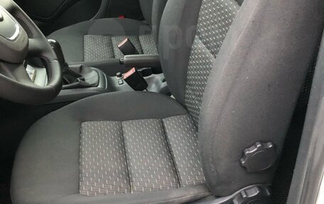 Skoda Octavia, 2012 год, 870 000 рублей, 13 фотография