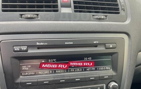 Skoda Octavia, 2012 год, 870 000 рублей, 12 фотография
