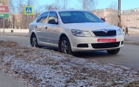 Skoda Octavia, 2012 год, 870 000 рублей, 19 фотография