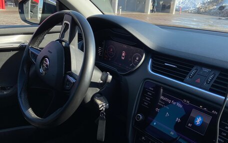 Skoda Octavia, 2019 год, 2 099 000 рублей, 12 фотография