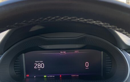 Skoda Octavia, 2019 год, 2 099 000 рублей, 13 фотография