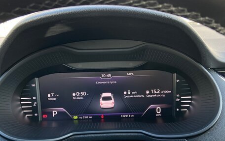 Skoda Octavia, 2019 год, 2 099 000 рублей, 15 фотография