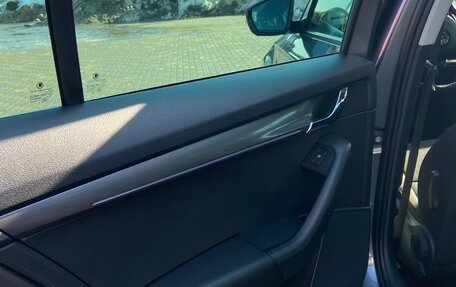 Skoda Octavia, 2019 год, 2 099 000 рублей, 19 фотография