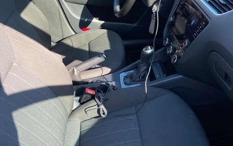 Skoda Octavia, 2019 год, 2 099 000 рублей, 18 фотография