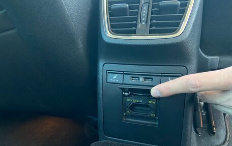 Skoda Octavia, 2019 год, 2 099 000 рублей, 21 фотография