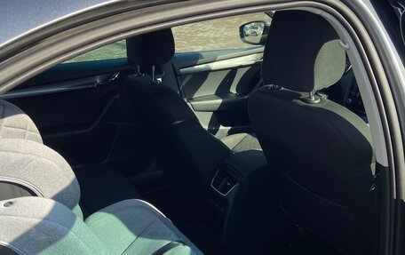 Skoda Octavia, 2019 год, 2 099 000 рублей, 23 фотография