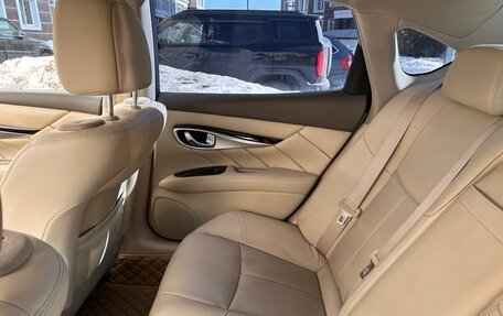 Infiniti M, 2012 год, 1 350 000 рублей, 5 фотография