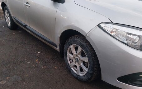 Renault Fluence I, 2014 год, 699 999 рублей, 6 фотография